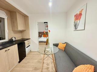 Retiro Residence Cala - 3