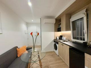 Retiro Residence Cala - 2