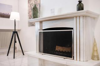 Elysian Smyrni - Marble Elegance Retreat - 8