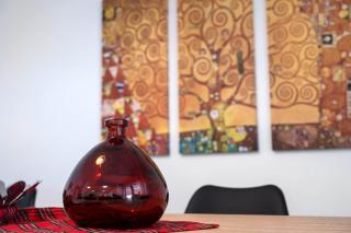 Elysian Smyrni - Marble Elegance Retreat - 4