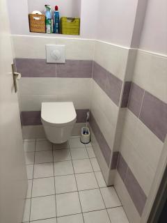 Chambre d'hôtes cosy Saint-Quentin-en-Yvelines Voisins-le-Bretonneux - 2