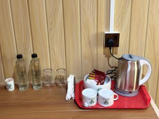 Yasasa Spiritual Ayurvedic Villa - 6