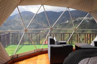 The Kamcha Geodesic dome & Homestay - 5