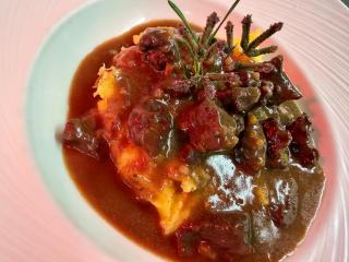 Hotel & Restaurant Forni - 6