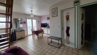 T2 Duplex 40m2 proche Orly et RER C 28mn Paris - 5