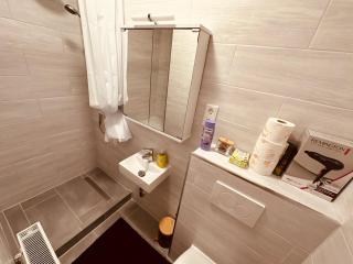 Zur schönen Aussicht I 55 I Ruhe I Komfortzone - 7