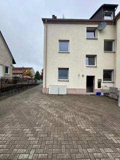 Zur schönen Aussicht I 55 I Ruhe I Komfortzone - 2