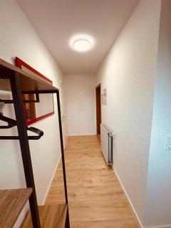 Zur schönen Aussicht I 55 I Ruhe I Komfortzone - 5