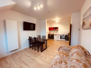 Zur schönen Aussicht I 55 I Ruhe I Komfortzone - 0