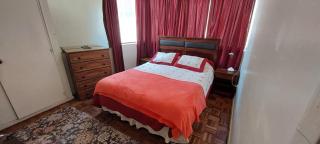 Habitaciones Amobladas centro de Viña del mar - 1