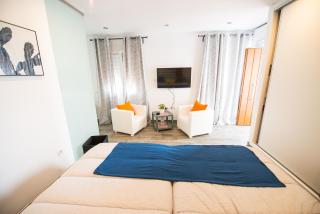 Mirador Messia de Leiva , Casa Geno - 9