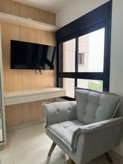 Apartamento novo - 9
