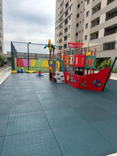 Apartamento novo - 3