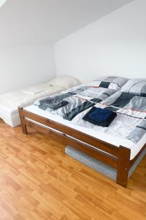 2-room apartment near Xbionic-sphere and Bratislava - 9