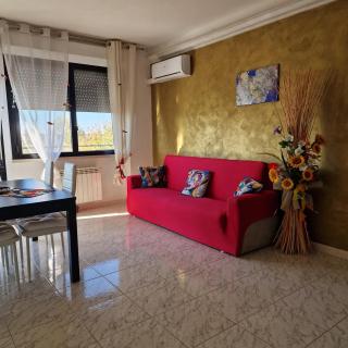 Appartamento Divino Tramonto - 7