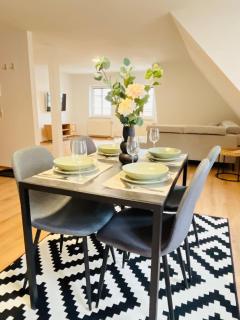 City Stay Schwenningen - 0