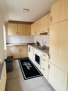 City Stay Schwenningen - 7