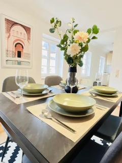 City Stay Schwenningen - 1