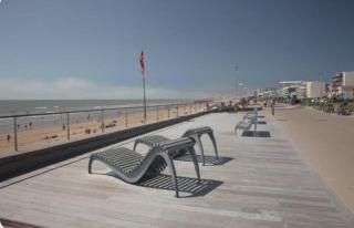 appt 5 personnes plage des demoiselles - 6