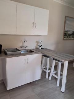 Klein Karoo Wegbreek - 2