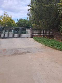 Klein Karoo Wegbreek - 4