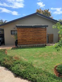Klein Karoo Wegbreek - 6