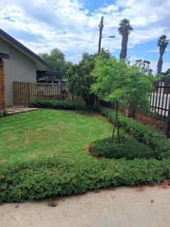 Klein Karoo Wegbreek - 5