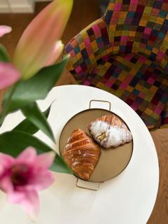 Warszawa Centrum Designerski Apartament z Wanną - Warschau - 4