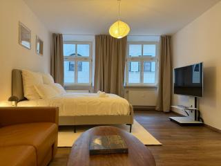 Apartment in Straubing - 9