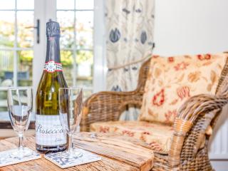 The Farmhouse Uk33419 - 6