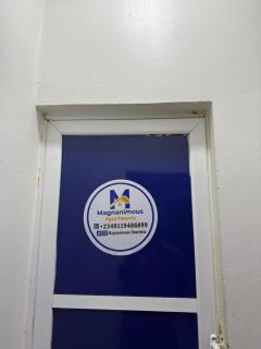 Private Serviced Studio Apartment At Aquaview estate Ogudu, AC, Not A Shared Apartment - 9