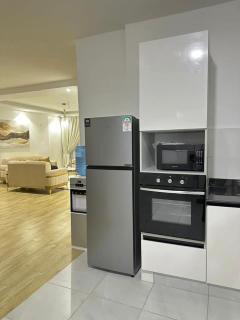 Khalif heights parkland - 0