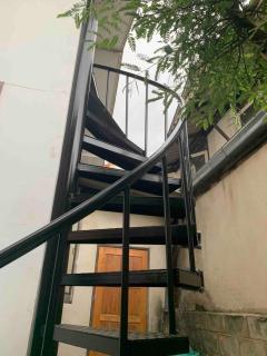 Palmhouse studio room - 5