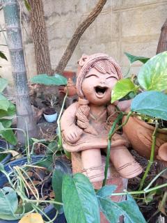 Palmhouse studio room - 7