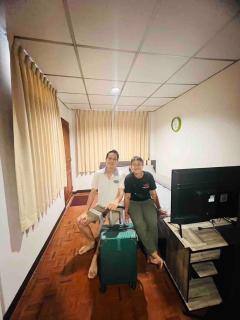 Palmhouse studio room - 8