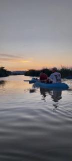 Samaya guesthouse - 8