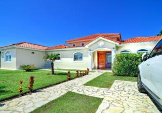 4-Suite Tranquil Retreat in Sosua Ocean Village - 8