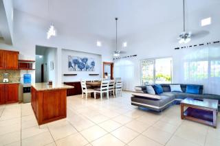 4-Suite Tranquil Retreat in Sosua Ocean Village - 7