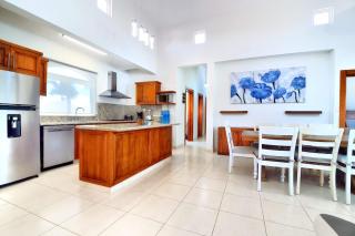 4-Suite Tranquil Retreat in Sosua Ocean Village - 4