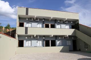 Apartamento novo com ar condicionado e garagem - 9