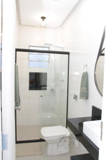 Apartamento novo com ar condicionado e garagem - 4