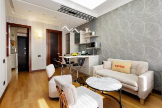 Studio KeyGo #0200 near Diana Abgar Park - 2