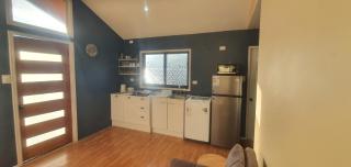 Cabaña Sendero Viejo - 5