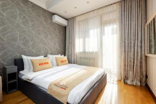 Studio KeyGo #0200 near Diana Abgar Park - 4