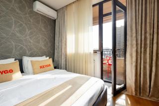 Studio KeyGo #0200 near Diana Abgar Park - 6