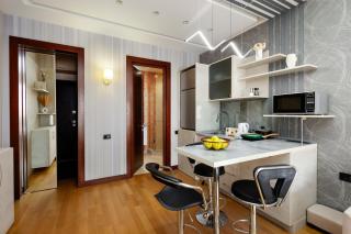 Studio KeyGo #0200 near Diana Abgar Park - 9