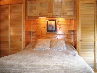 Acorn Lodge - Burnside Park - 1