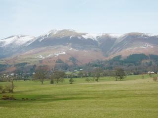 Acorn Lodge - Burnside Park - 6