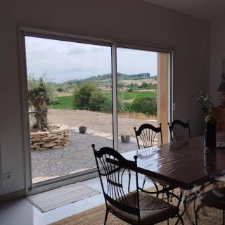 Villa with private pool and panoramic view - 8