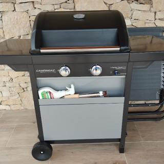 Villa with private pool and panoramic view - 7